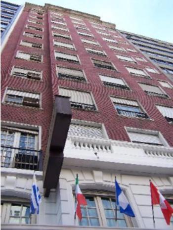 King'S Hotel Buenos Aires Exterior photo