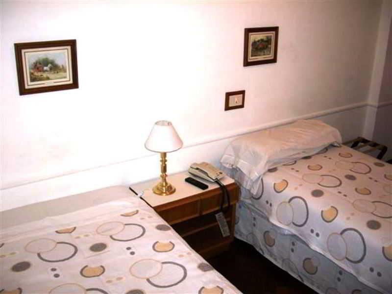 King'S Hotel Buenos Aires Exterior photo